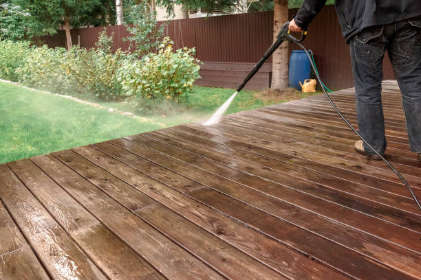 Midtown, TN  Pressure Washing Services Company